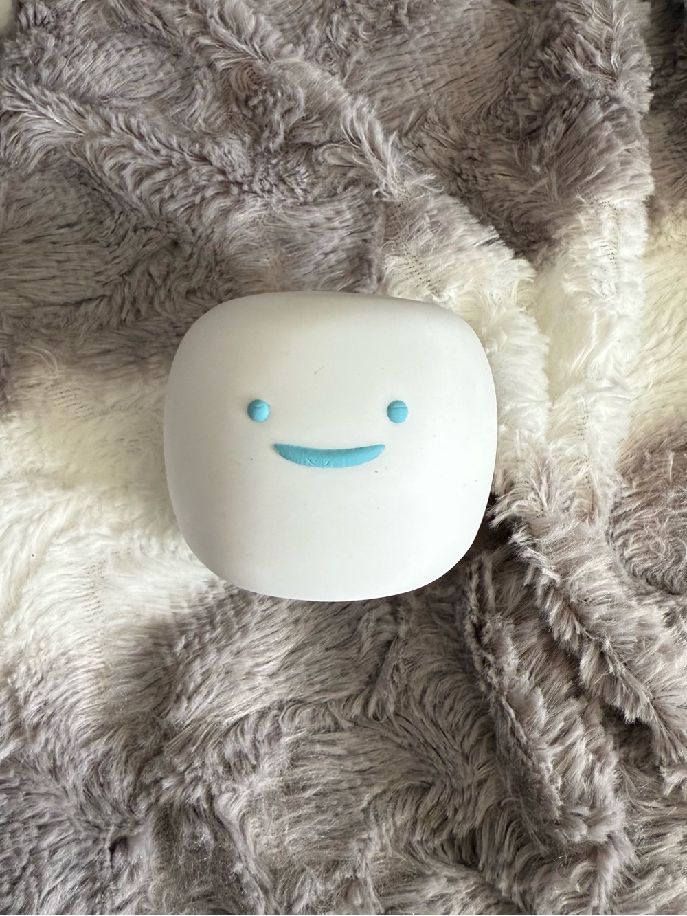 VIRAL Jet Puffed Marshmallow Scented Squishy Toy
